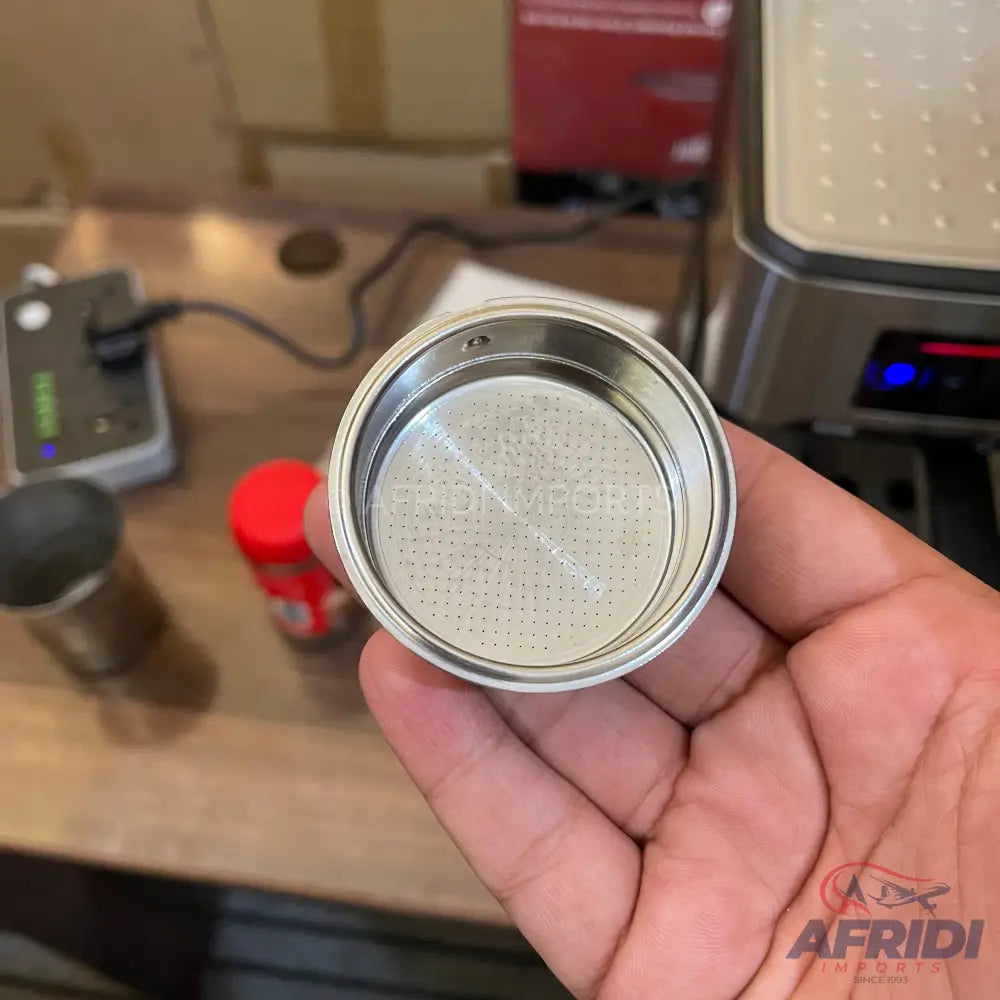 Orvica Expresso Coffee Maker - Russian Lot