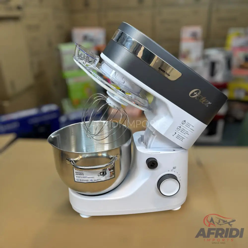 Oster 4L Stand Mixer - USA Lot