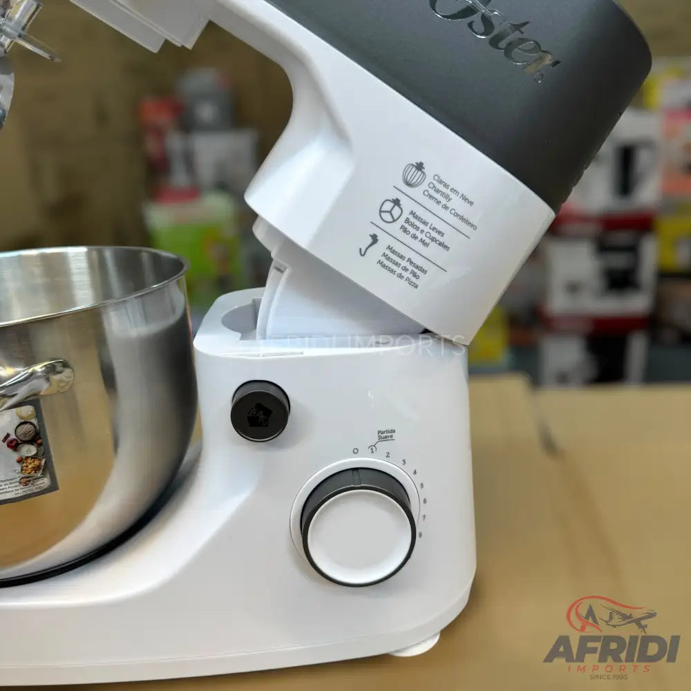 Oster 4L Stand Mixer - USA Lot