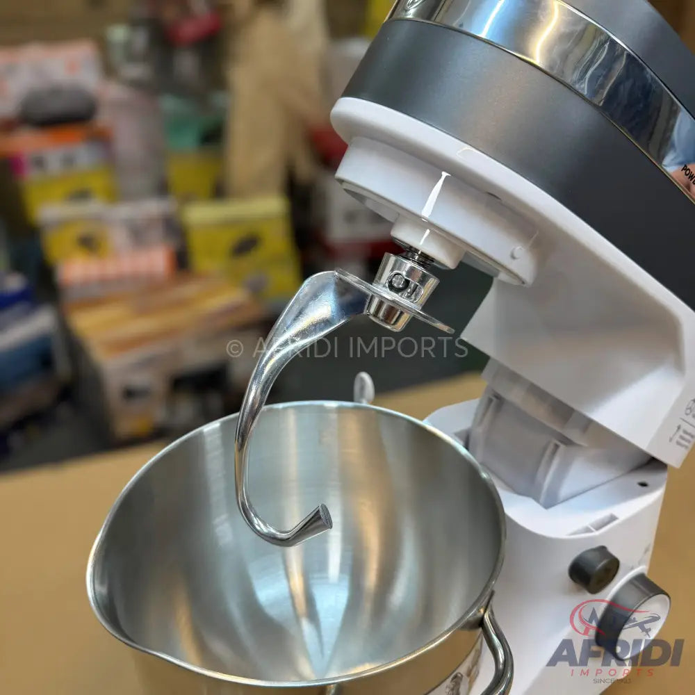 Oster 4L Stand Mixer - USA Lot