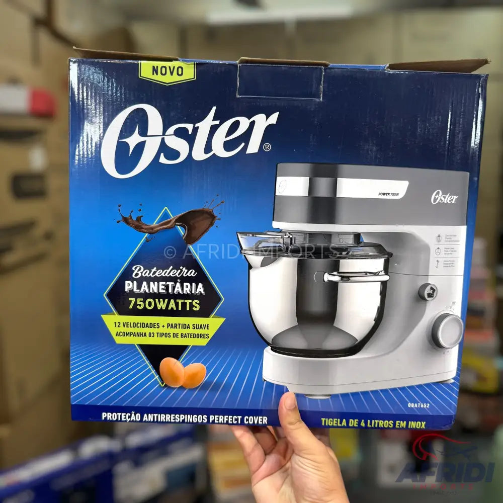 Oster 4L Stand Mixer - USA Lot