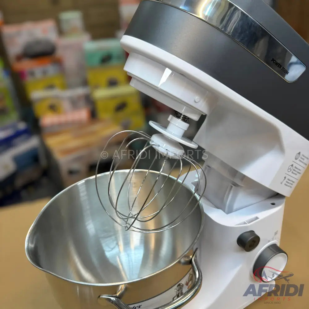 Oster 4L Stand Mixer - USA Lot