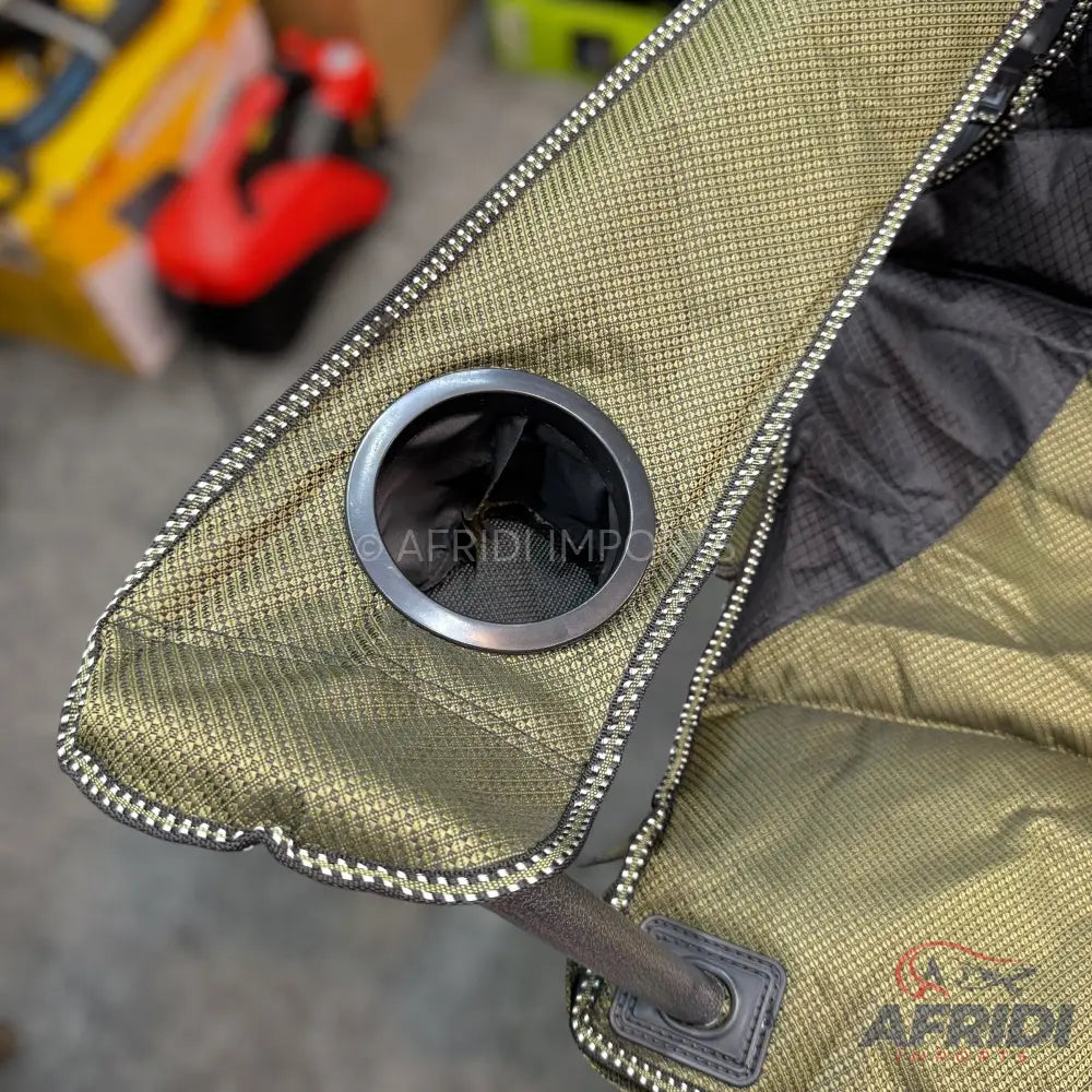 Portable Folding Chair