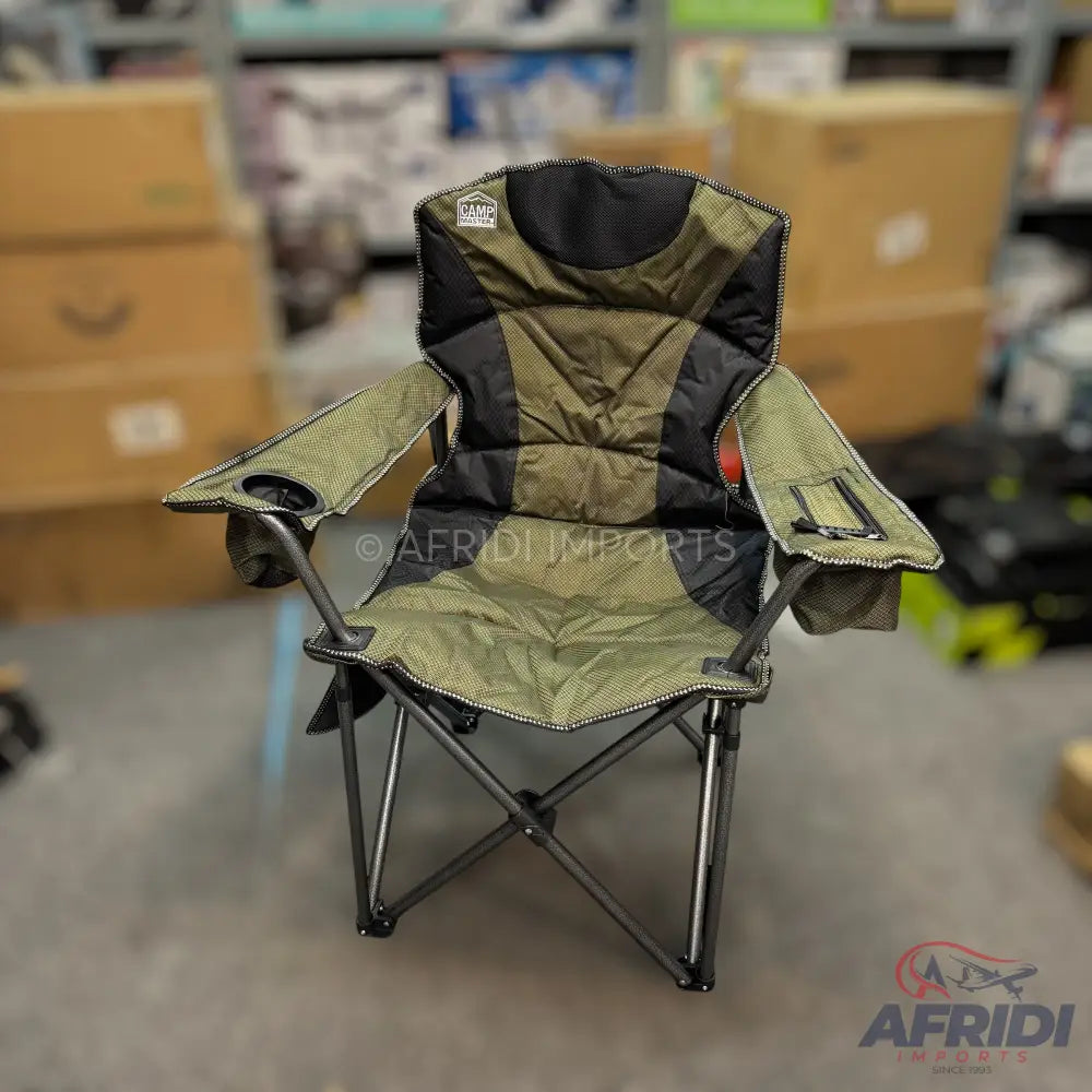 Portable Folding Chair