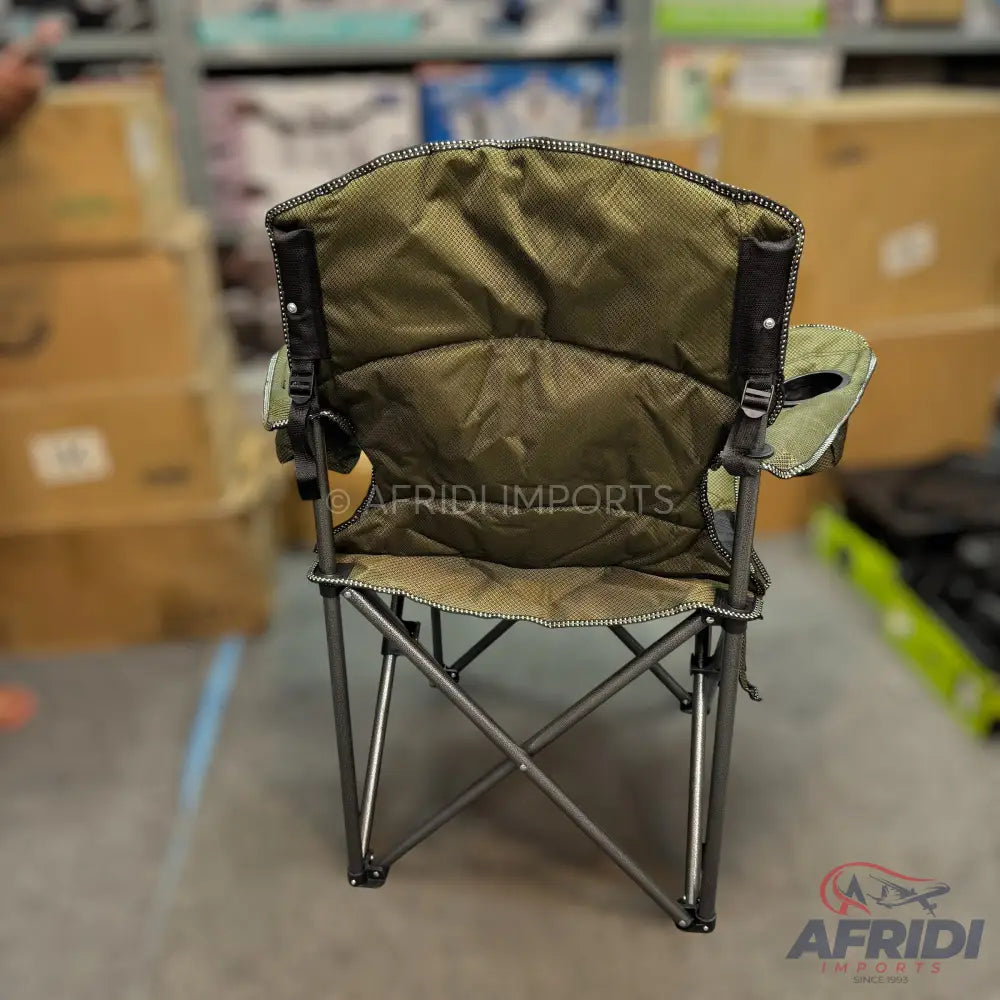 Portable Folding Chair