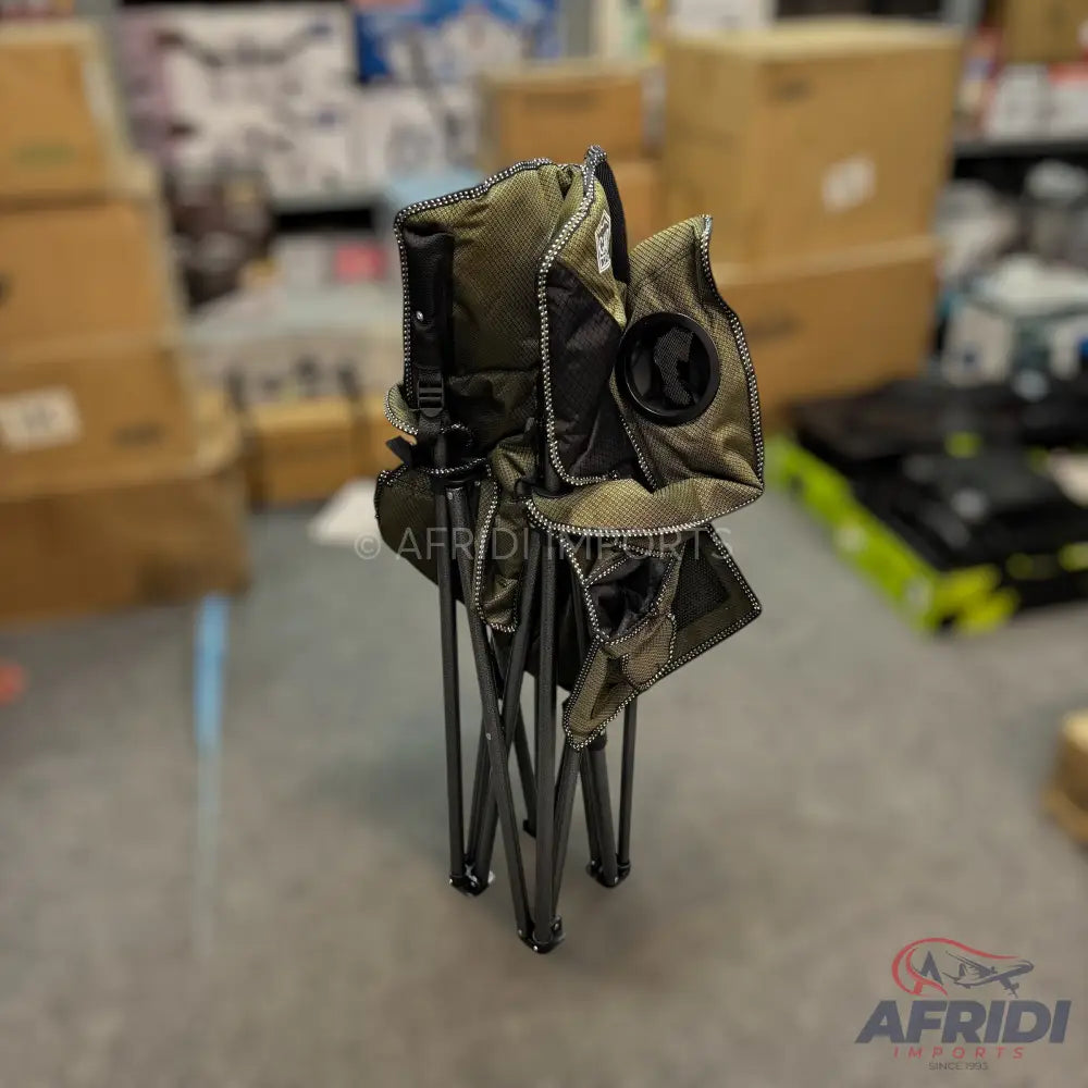 Portable Folding Chair