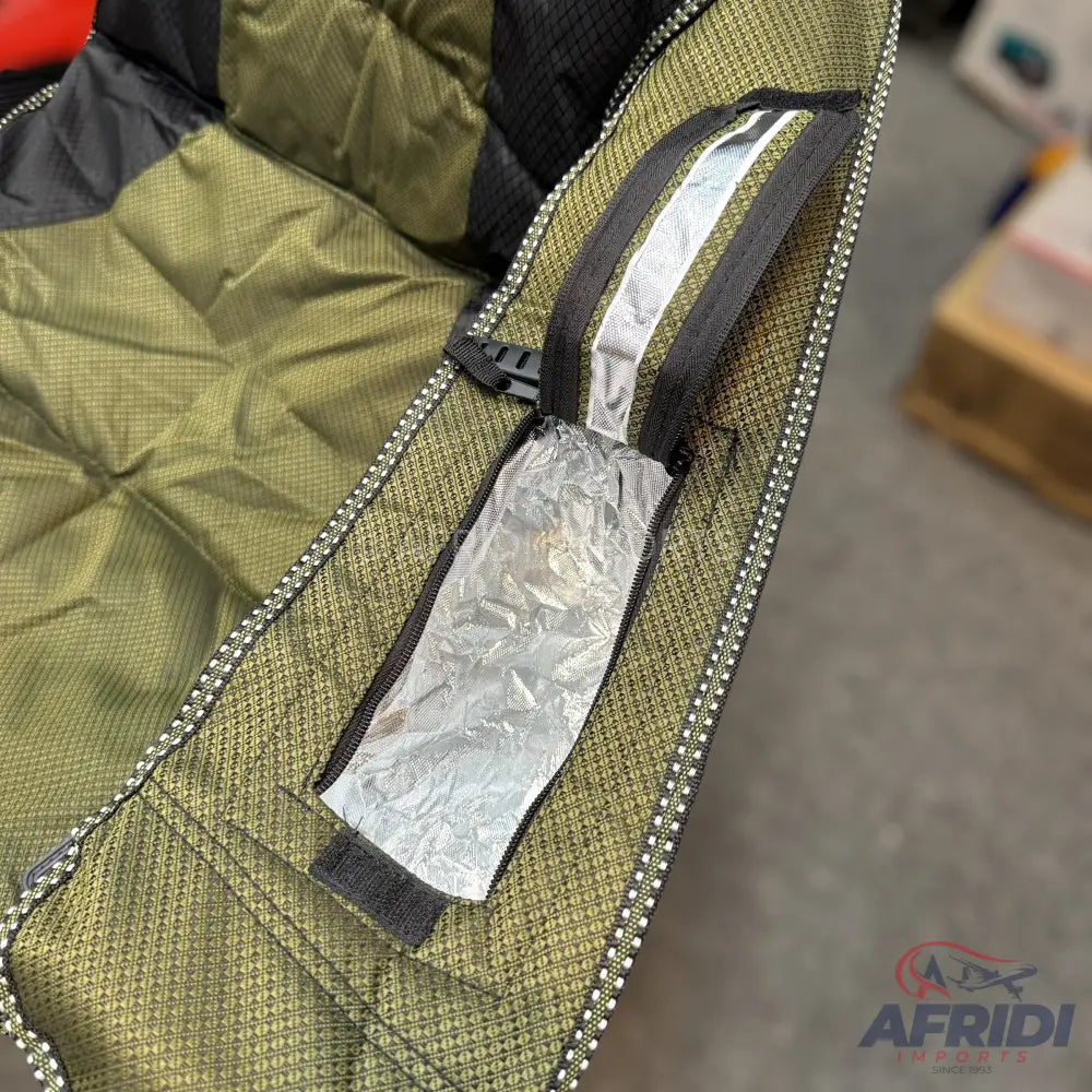 Portable Folding Chair