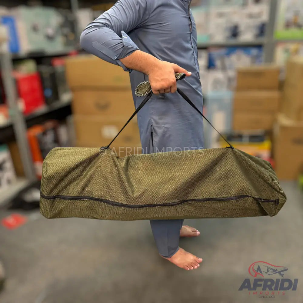 Portable Folding Chair