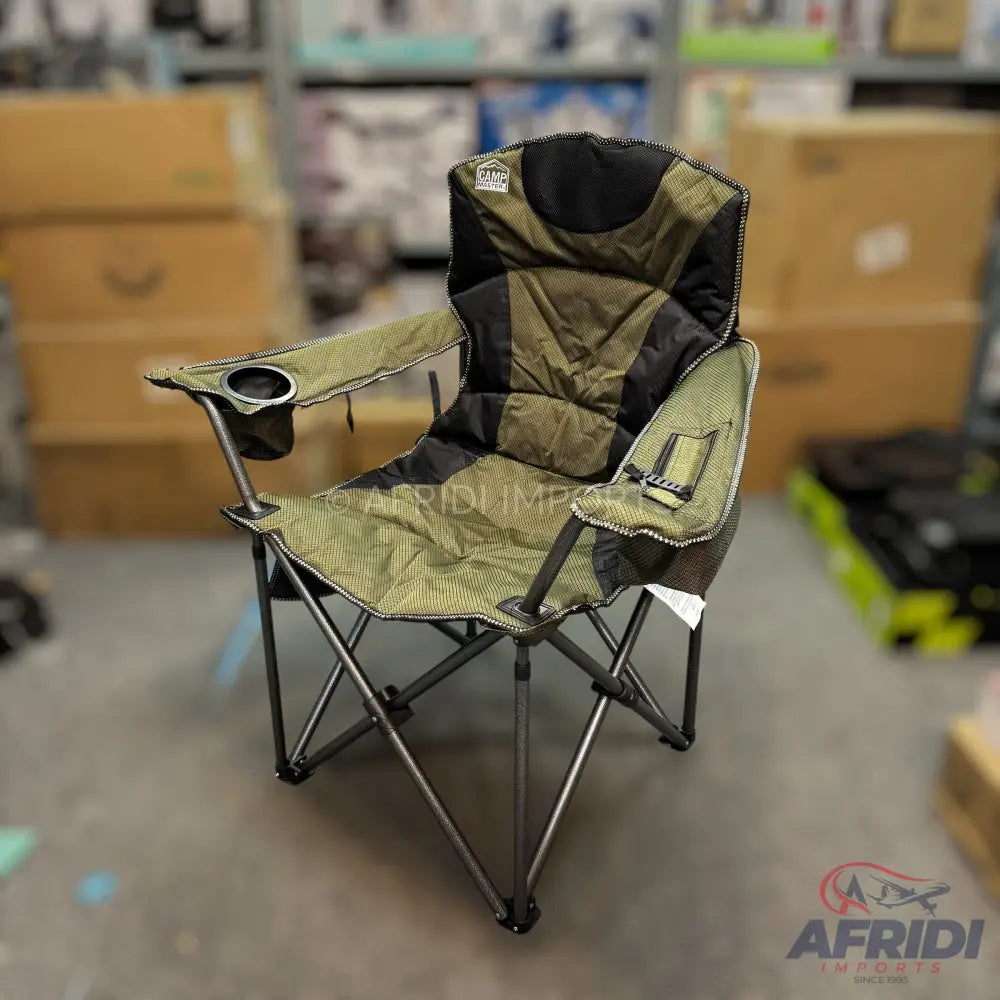 Portable Folding Chair