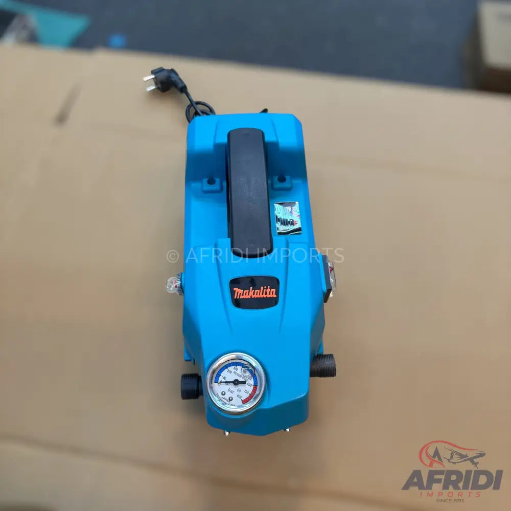 Powerful Electric Pressure Washer