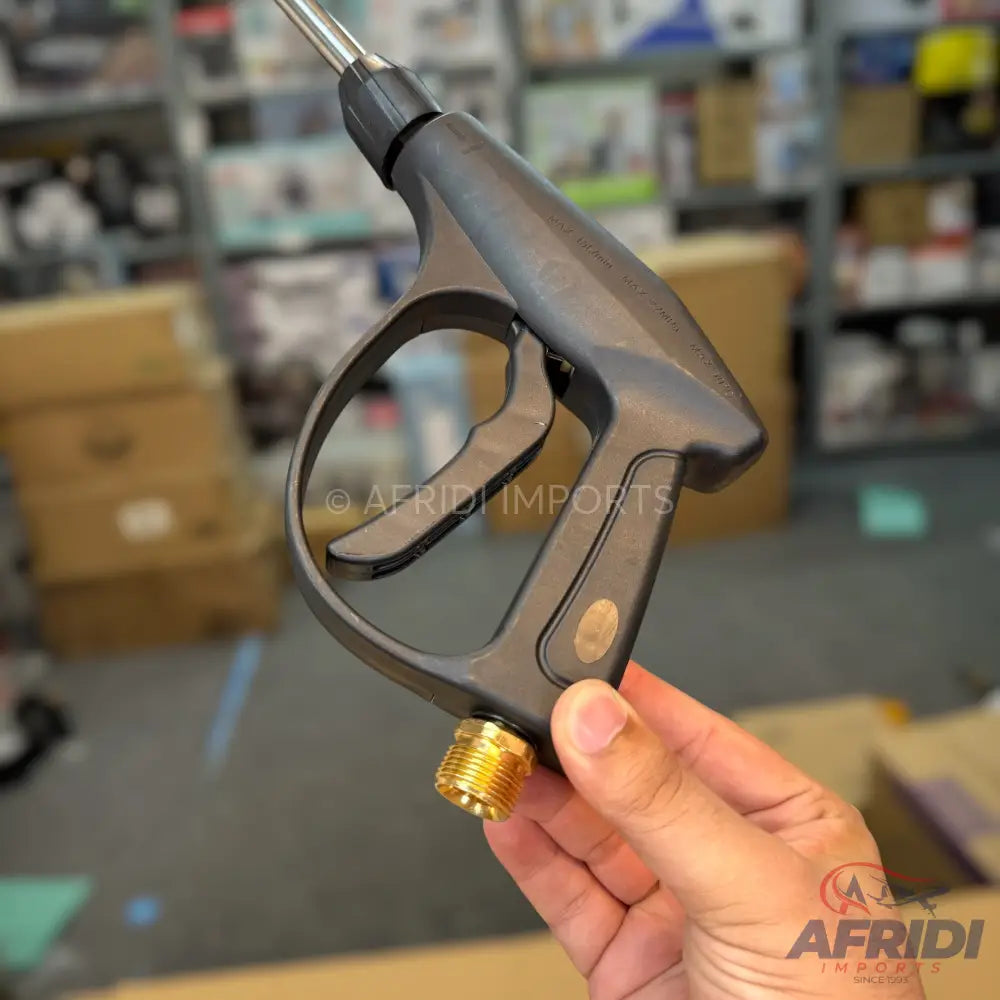 Powerful Electric Pressure Washer