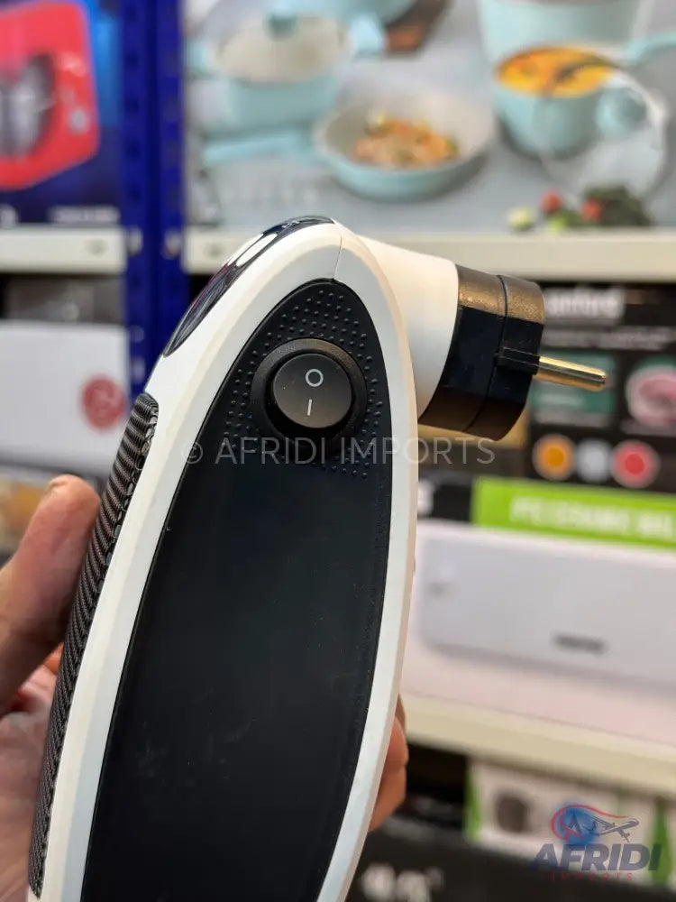 Quigg Plug Heater - Lot Imported