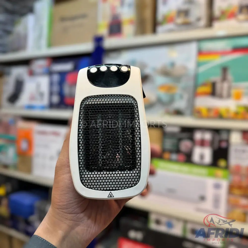 Quigg Plug Heater - Lot Imported