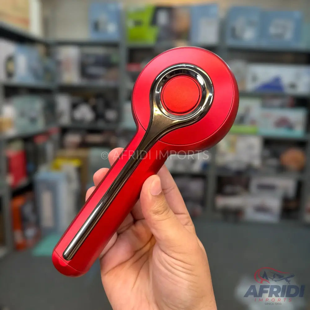 Rechargeable Scalp Massage Comb