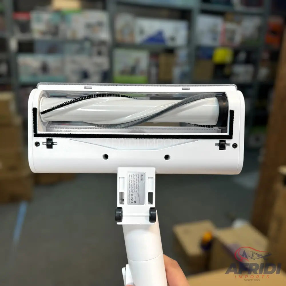 RedKey Vacuum Cleaner - Lot Imported