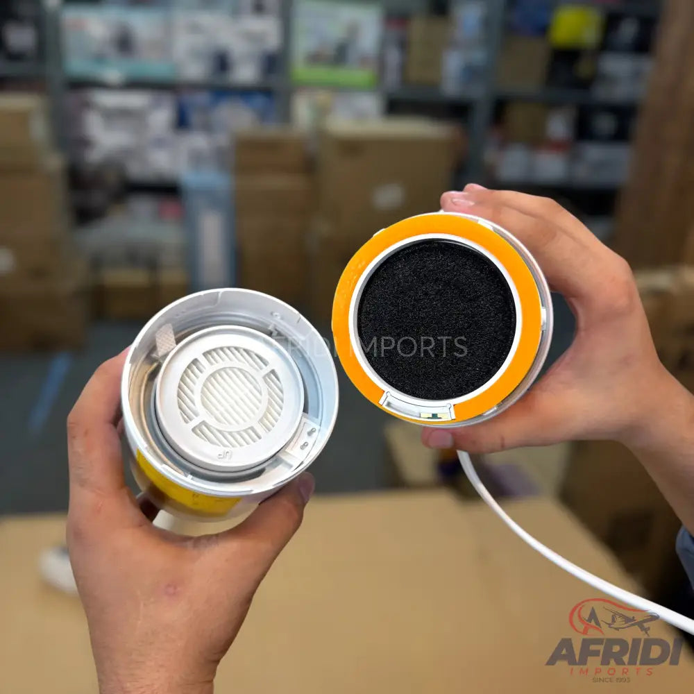 RedKey Vacuum Cleaner - Lot Imported