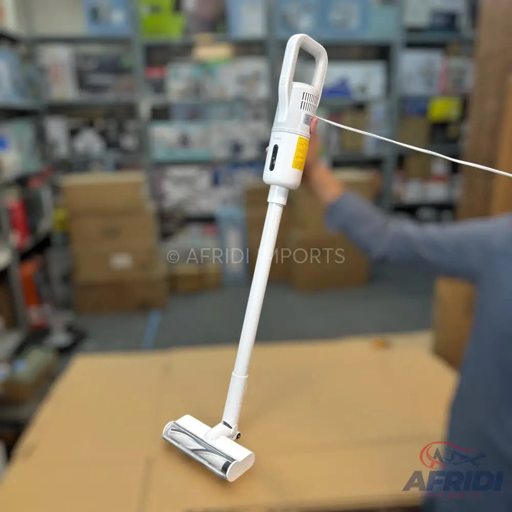 RedKey Vacuum Cleaner - Lot Imported