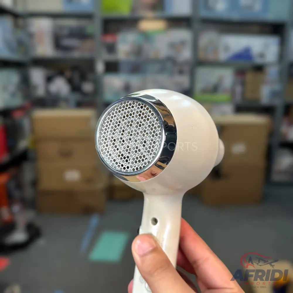 Remington Pearl Shine Hair Dryer - USA Lot