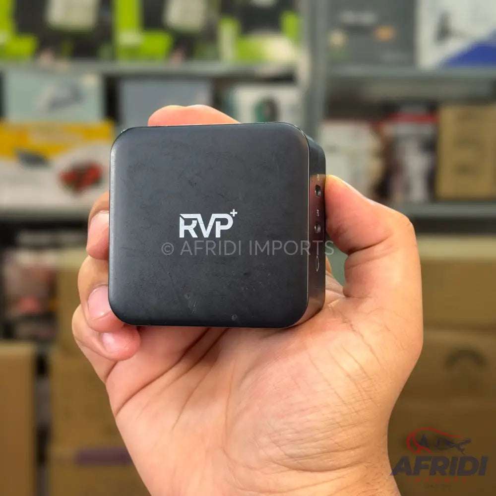 RVP 100W Charging Adaptor - Lot Imported