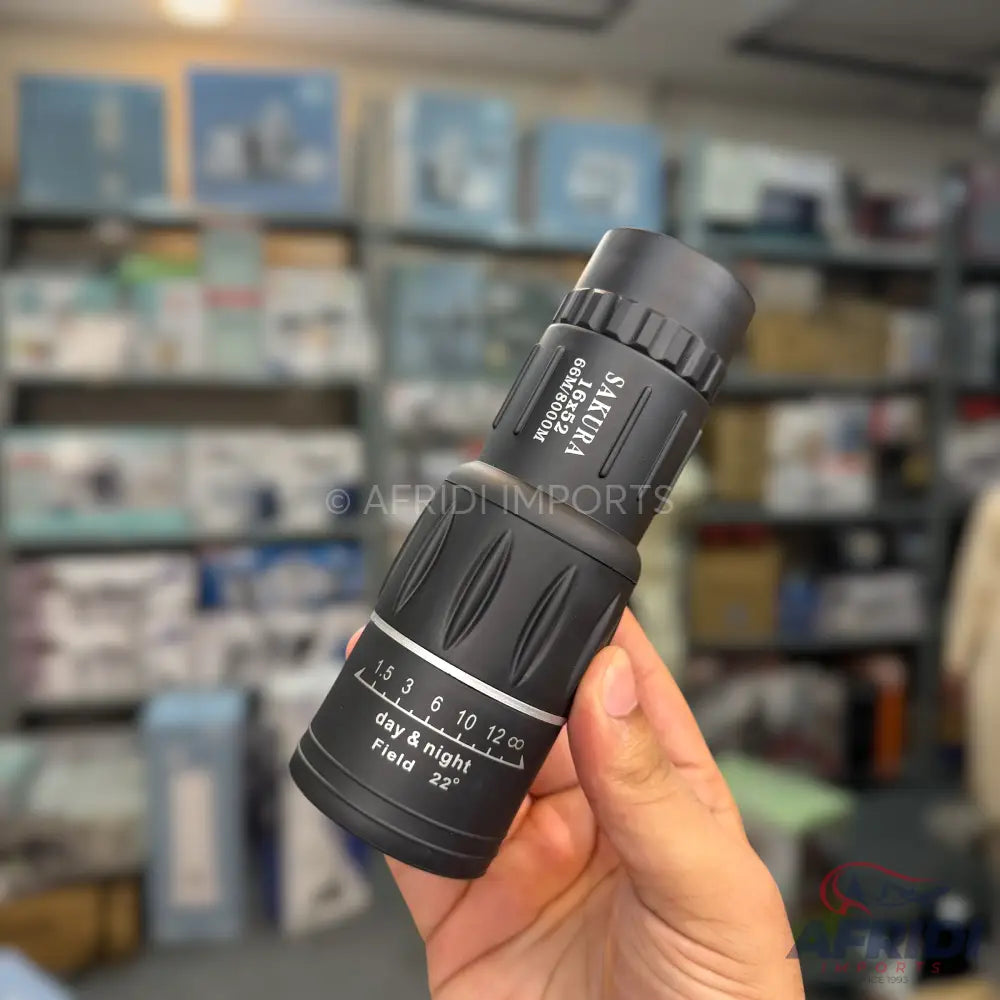 Sakura 16X52 Monocular
