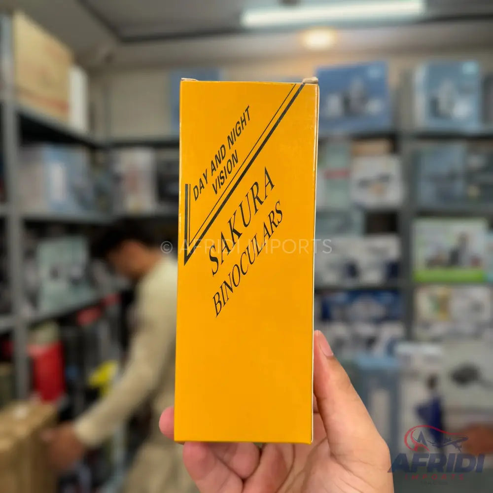 Sakura 16X52 Monocular