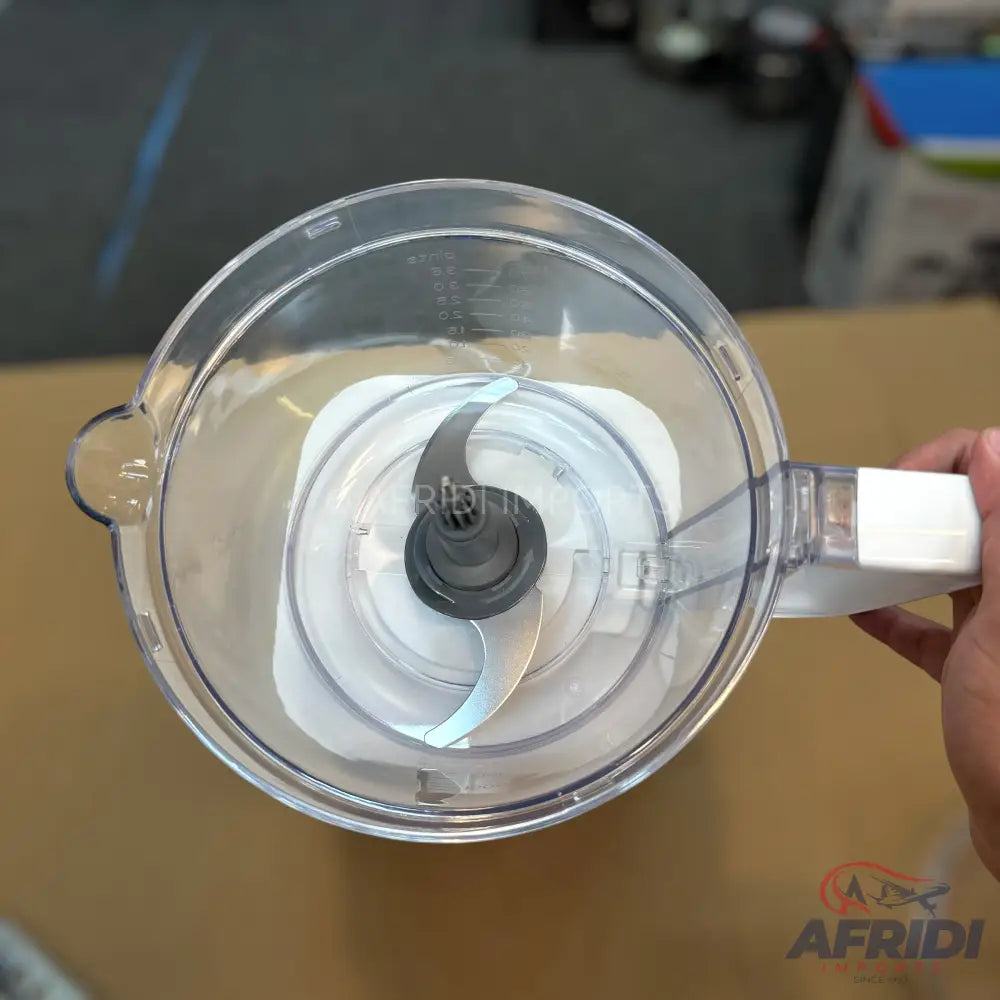 Samford 6-in-1 Chopper - German Lot