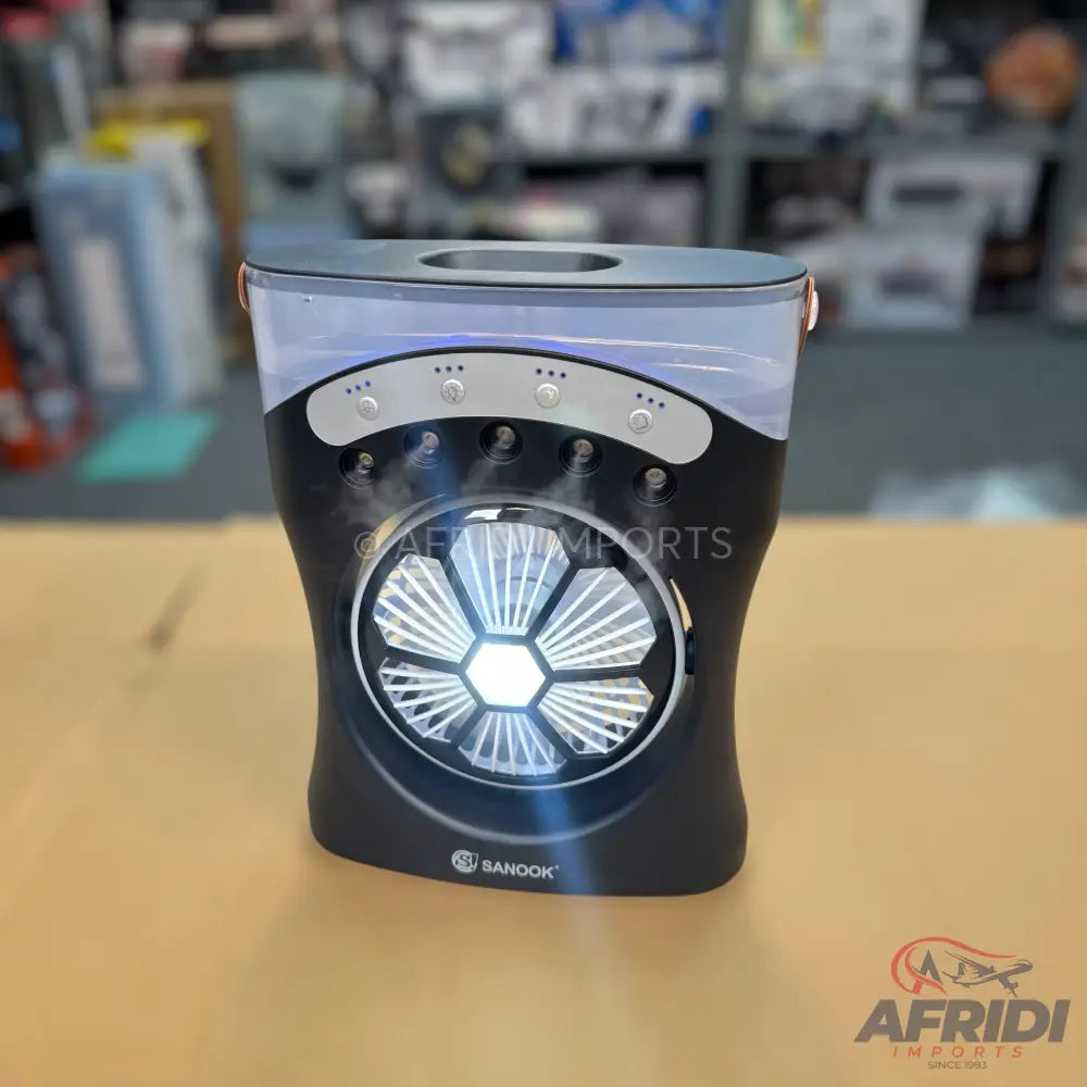 Sanook Cooling Fan