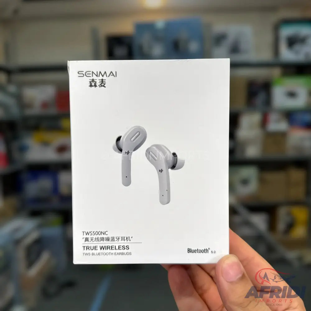 Sengmai Wireless Earbuds