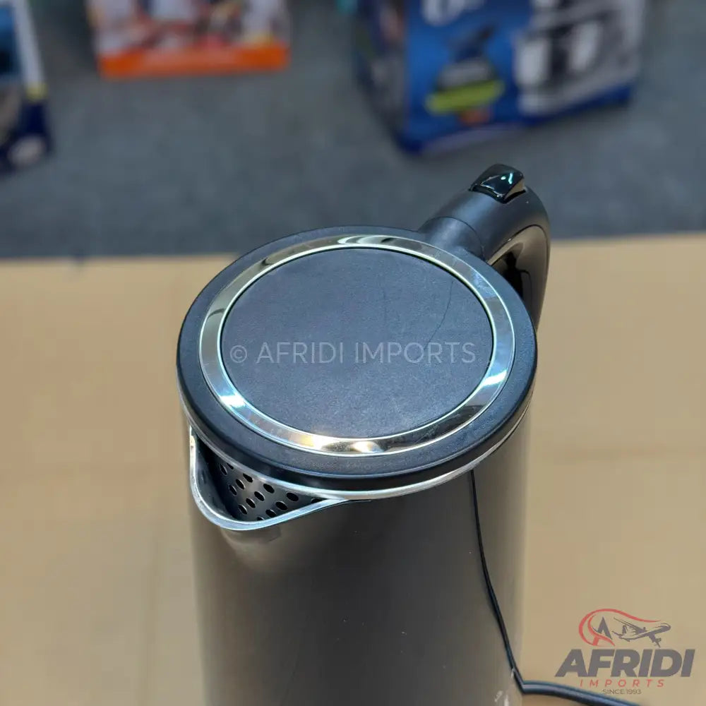 Silver Crest 1.7L Digital Kettle - German Lot