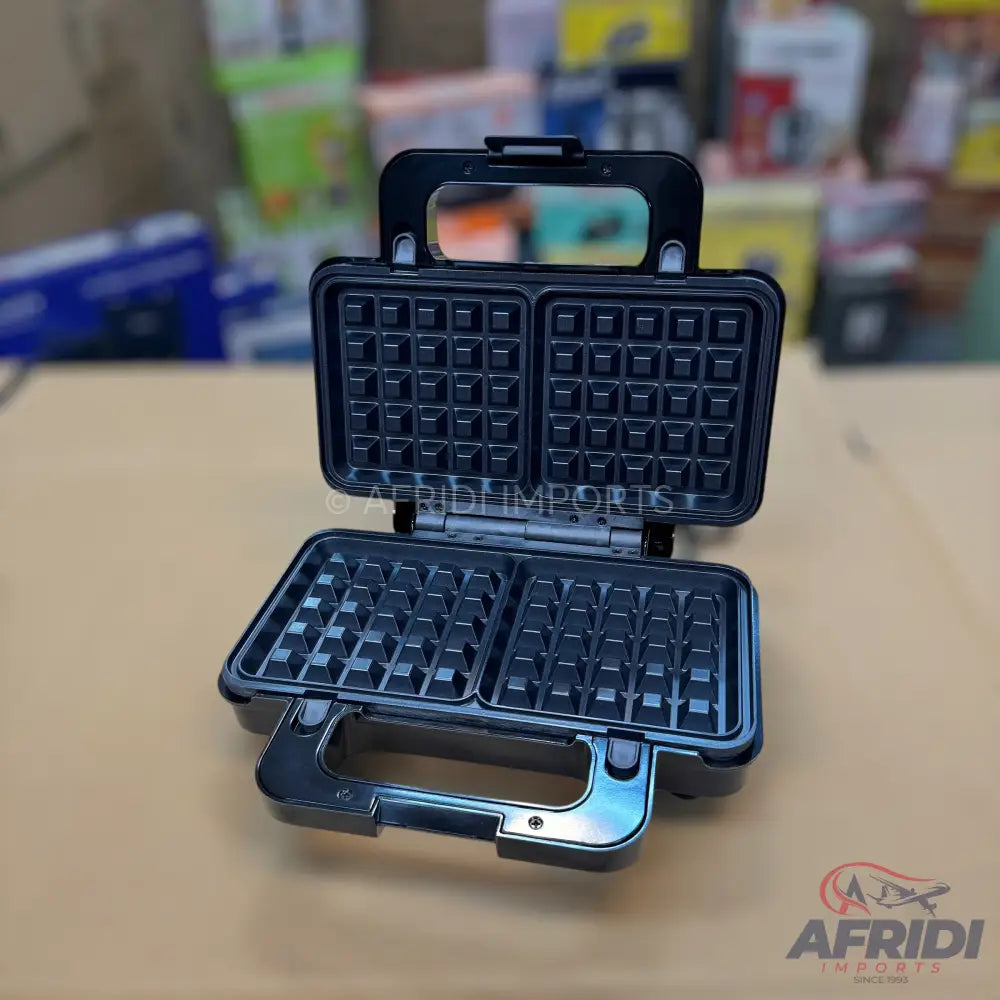 Silver Crest 3-in-1 Sandwich Maker - German Lot