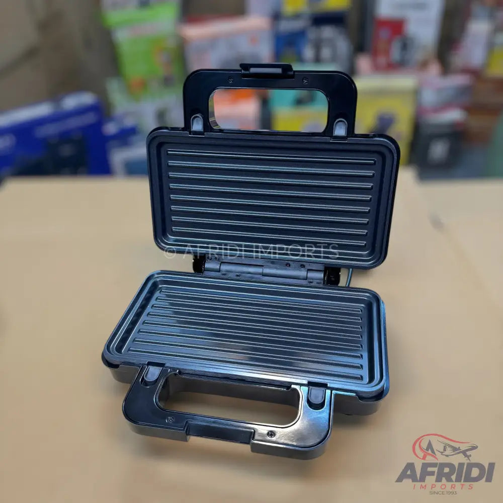 Silver Crest 3-in-1 Sandwich Maker - German Lot