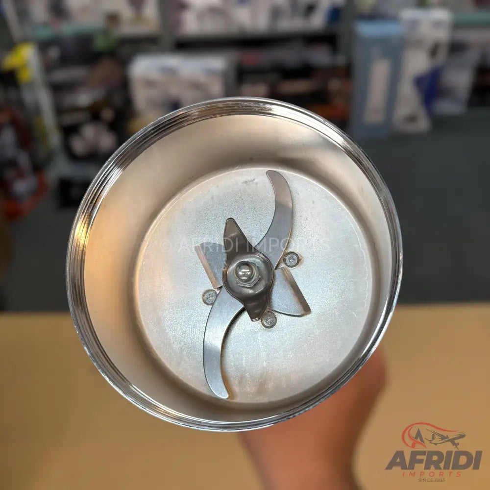 Silver Crest 350G Spice Grinder