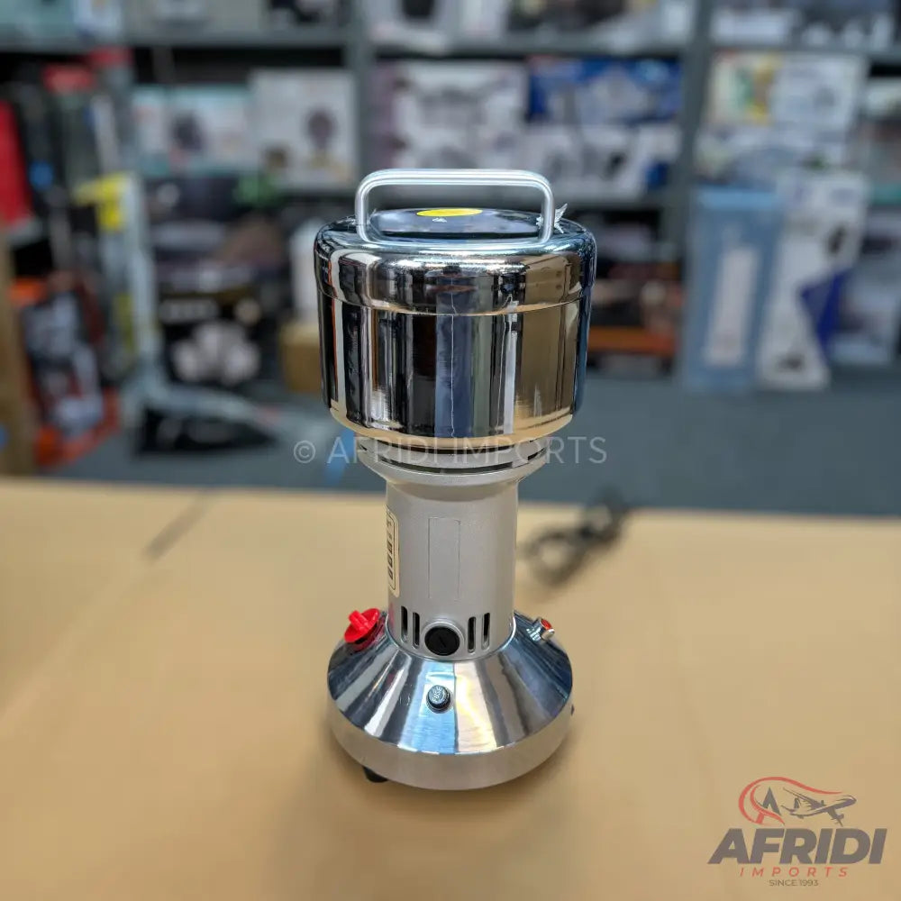 Silver Crest 350G Spice Grinder