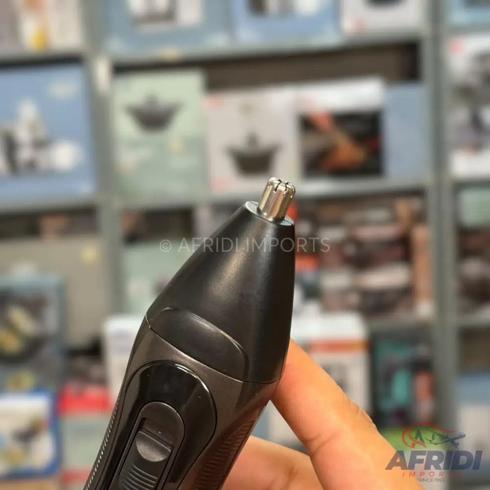 Sportsman 3-in-1 Grooming Kit