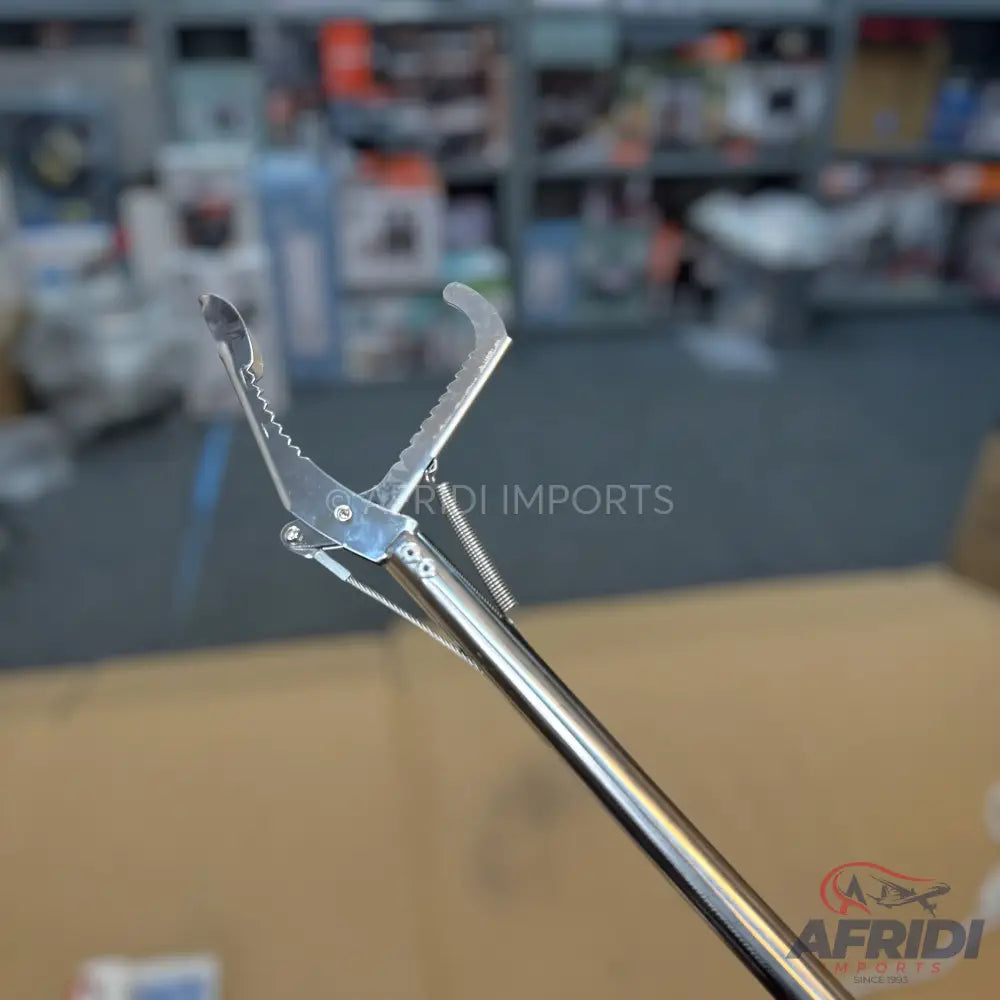 Stainless Steel Snack Catcher