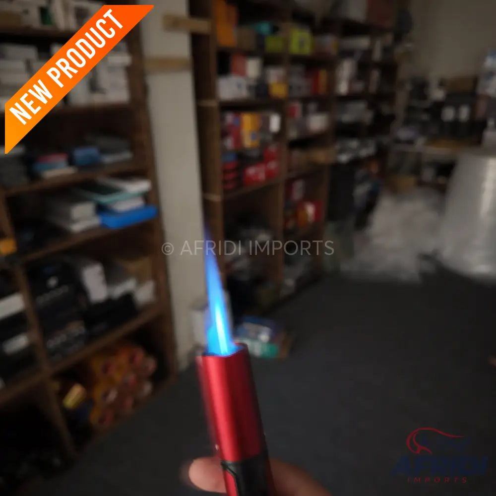 Lot Imported Honest Jet Flame Lighter