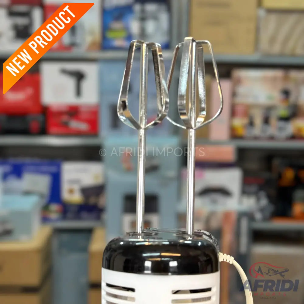 Kenwood 180W Hand Mixer