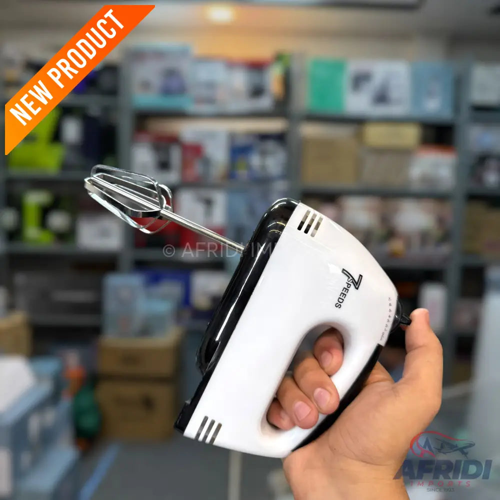 Kenwood 180W Hand Mixer