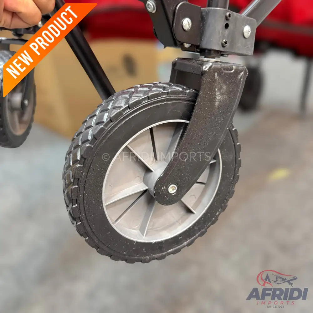 Camping Folding Wagon