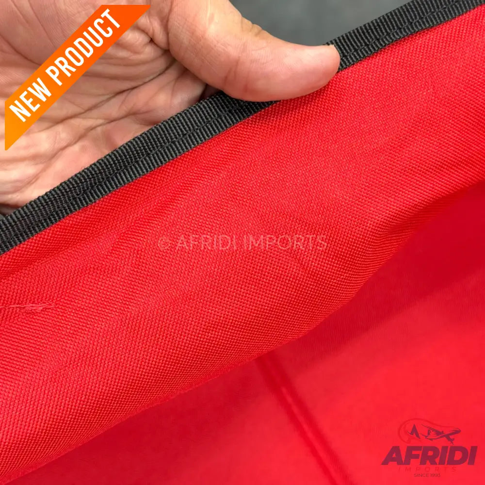 Camping Folding Wagon