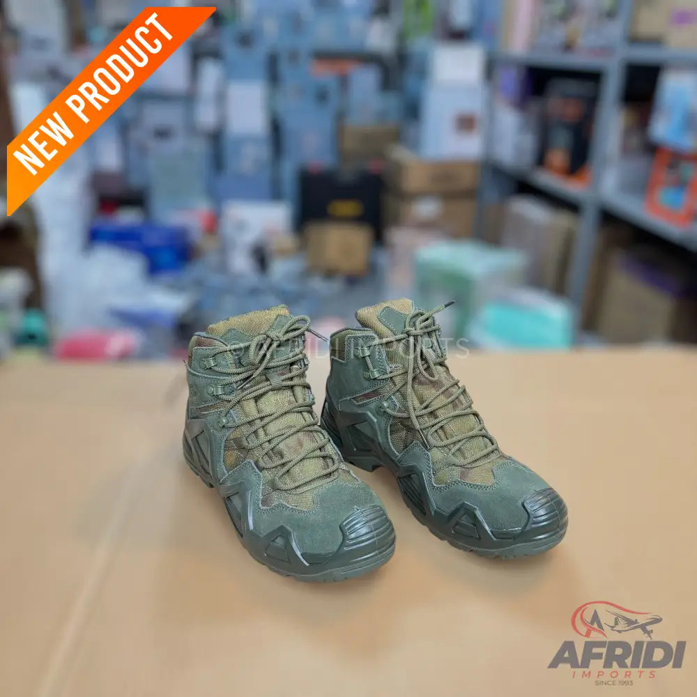 Polar Soldier Outdoor Trekking Shoes