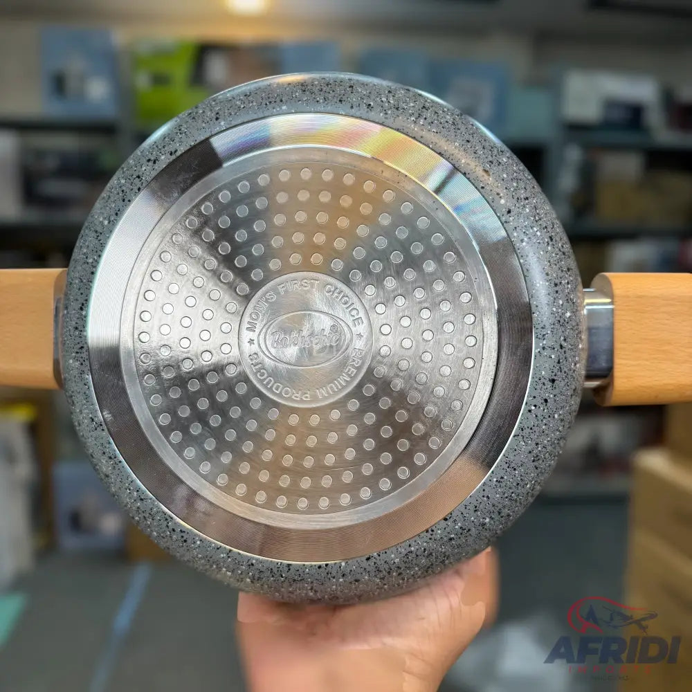 Bakhschie 20cm Casserole - German Lot