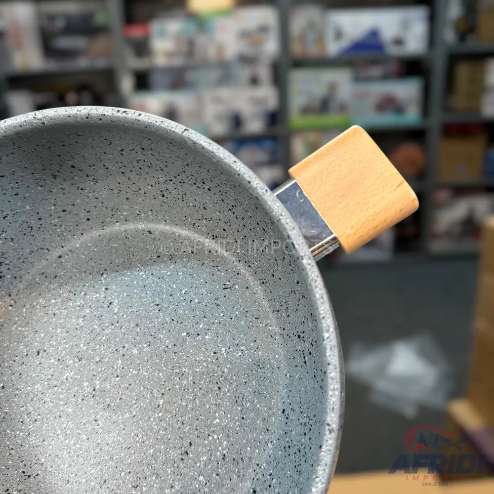 Bakhschie 28cm Casserole - German Lot