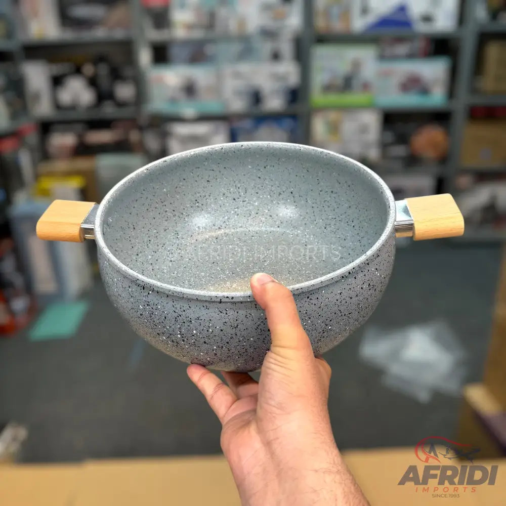 Bakhschie 28cm Casserole - German Lot