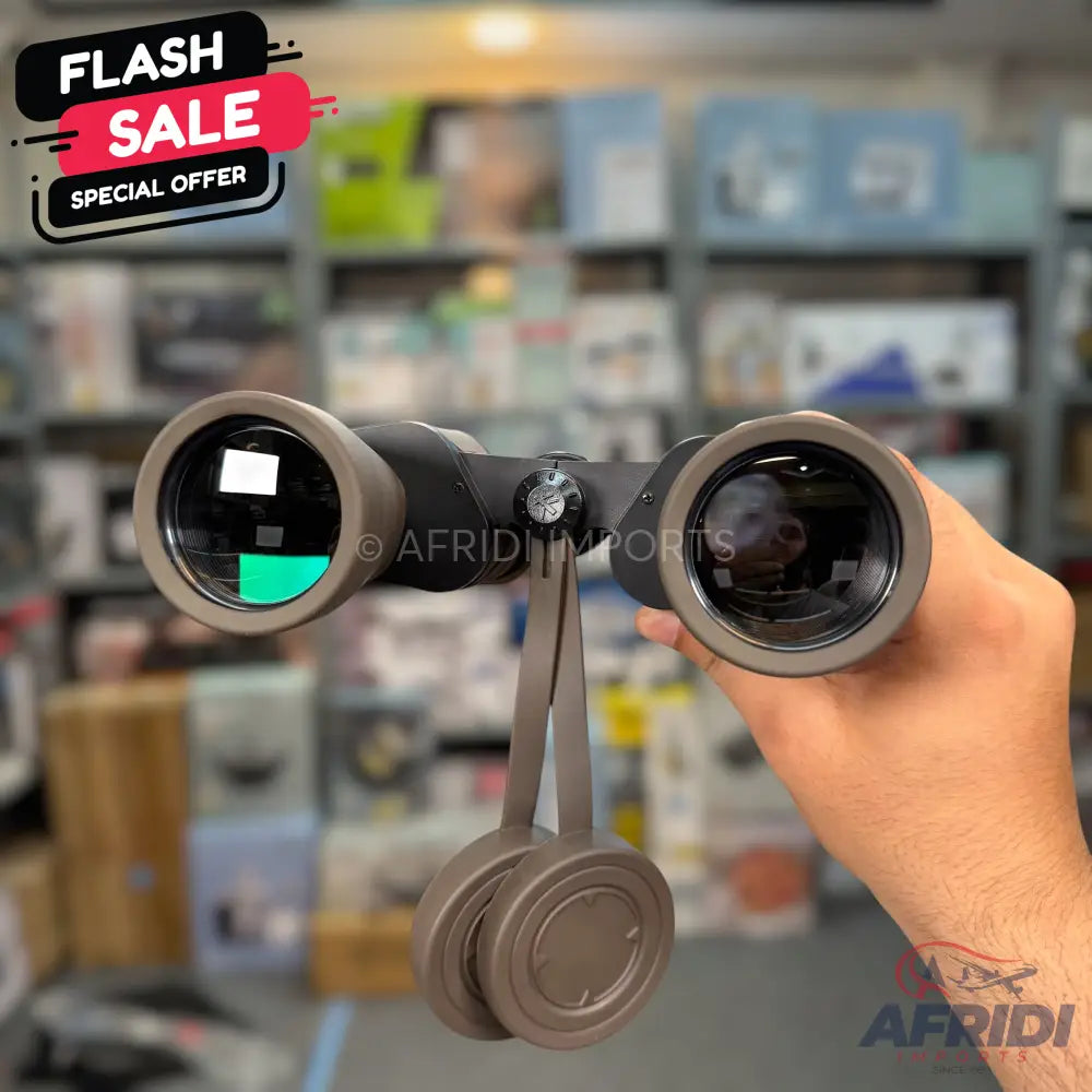 Balileo 20X50 Binocular