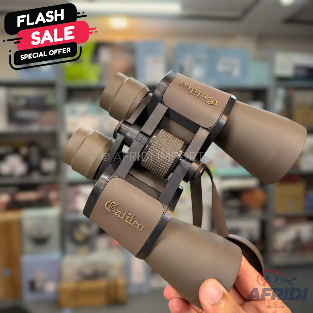 Balileo 20X50 Binocular