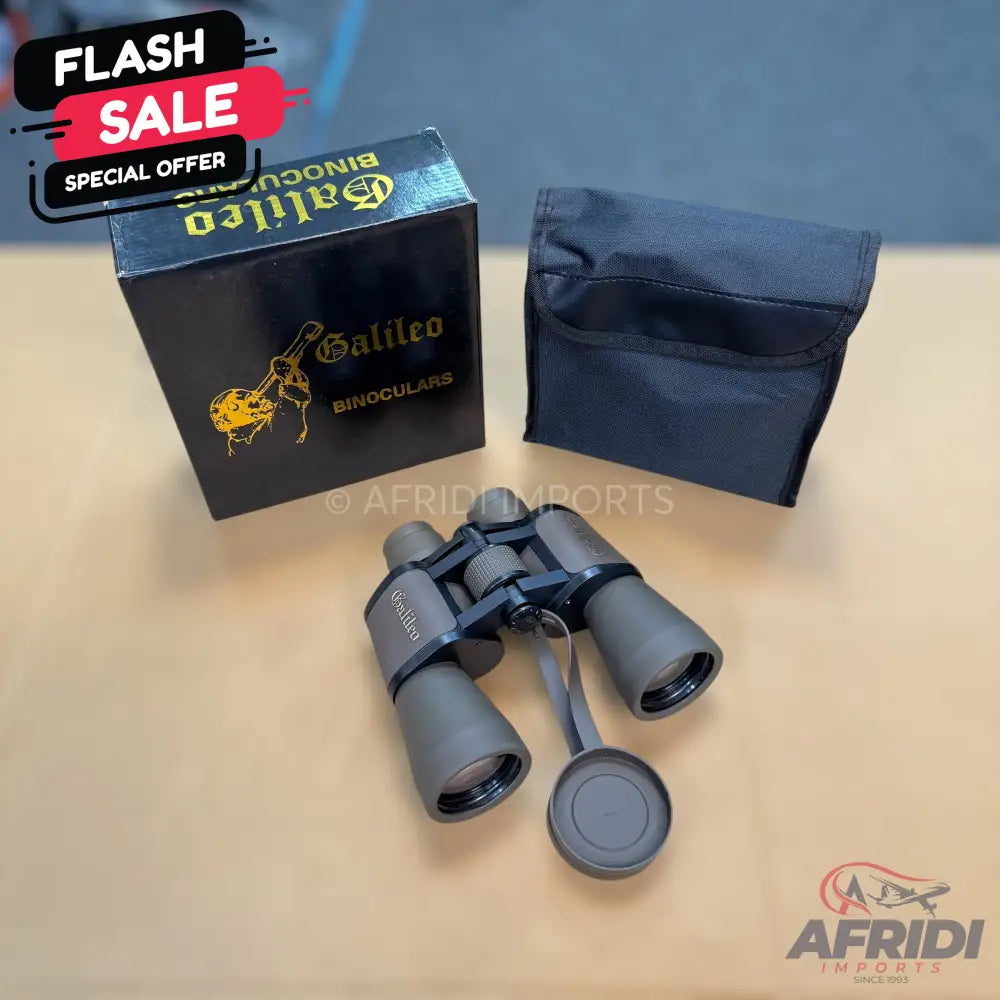 Balileo 20X50 Binocular