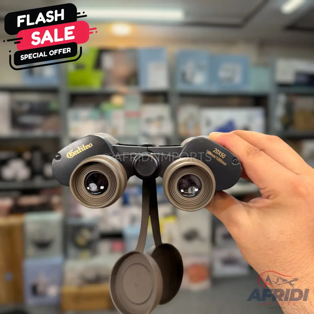 Balileo 20X50 Binocular