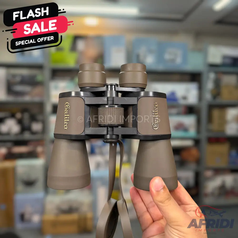 Balileo 20X50 Binocular