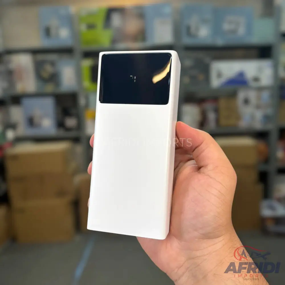 Baseus 22.5W 30,000mAH Power Bank